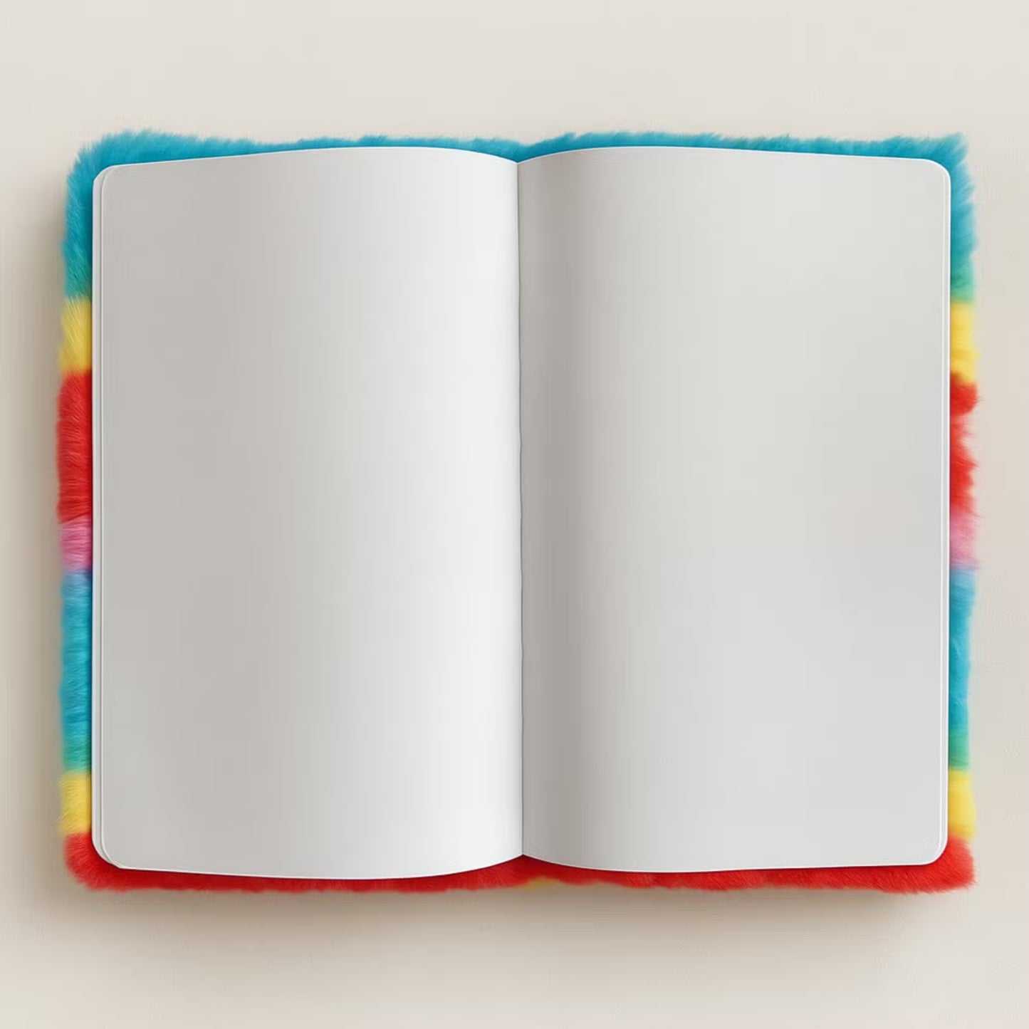 1 livro brochura - Diário dos Sonhos - 80 páginas - A Magia na Minha Mente