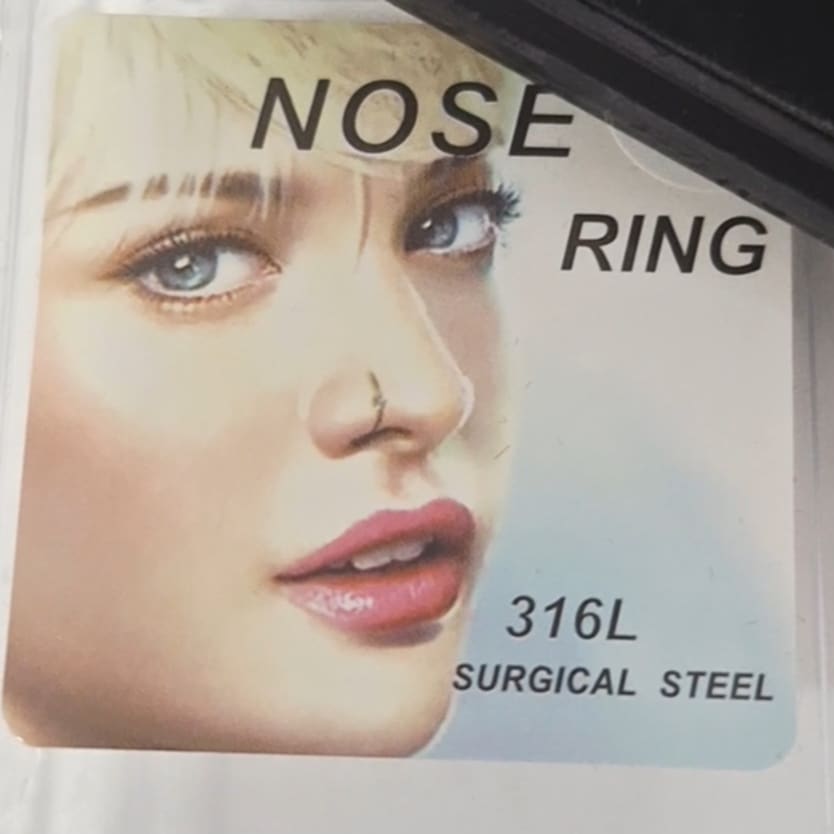 Piercing