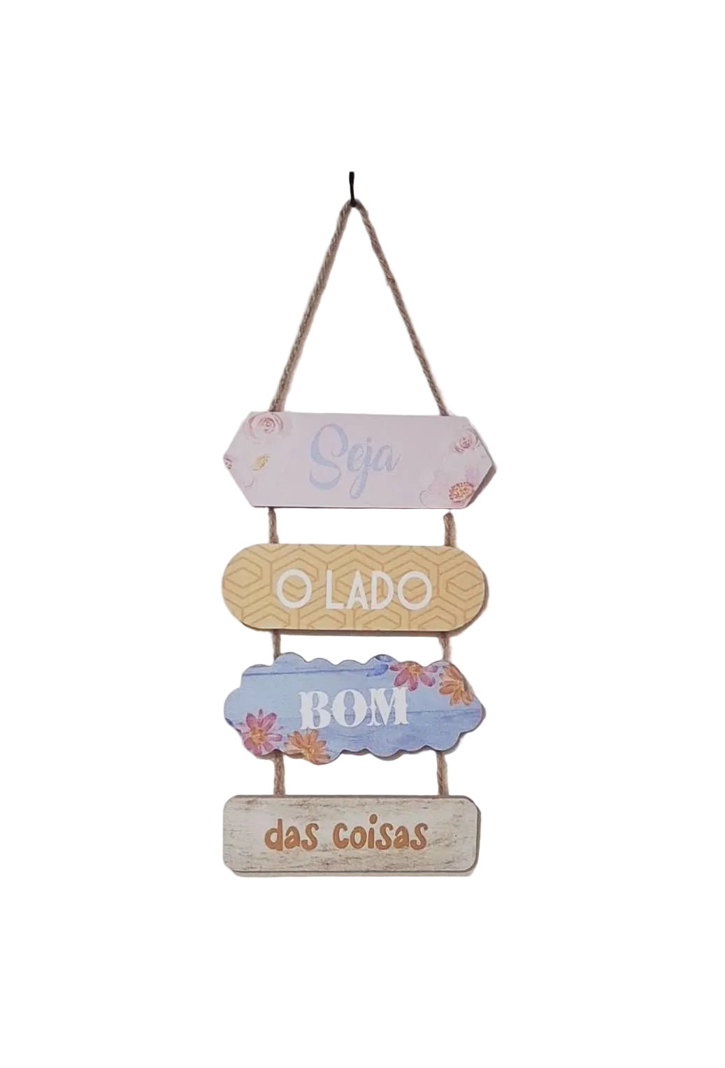 Placa de parede mdf