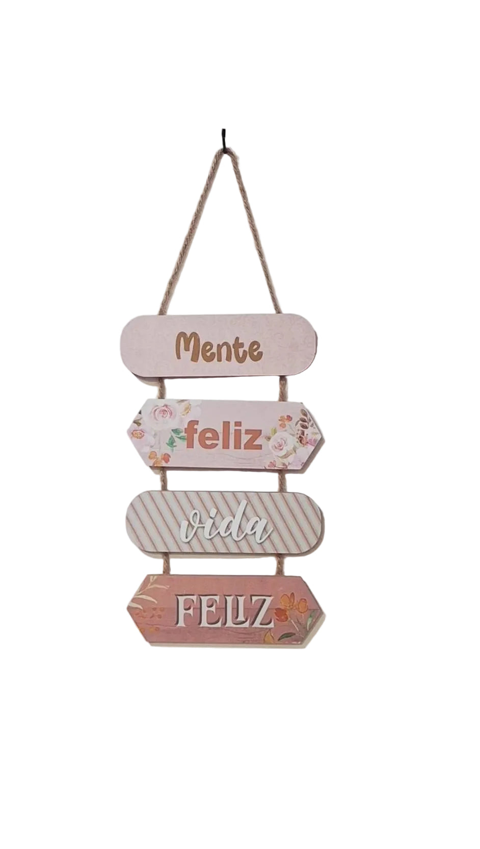 Placa de parede mdf