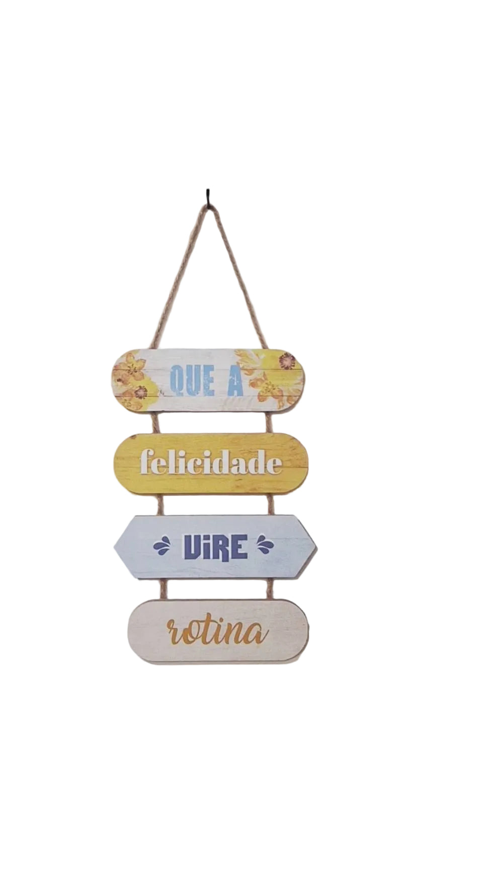Placa de parede mdf
