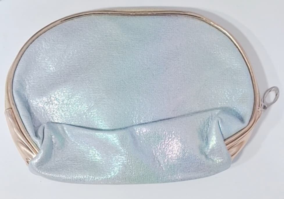 Bolsa com unicórnio