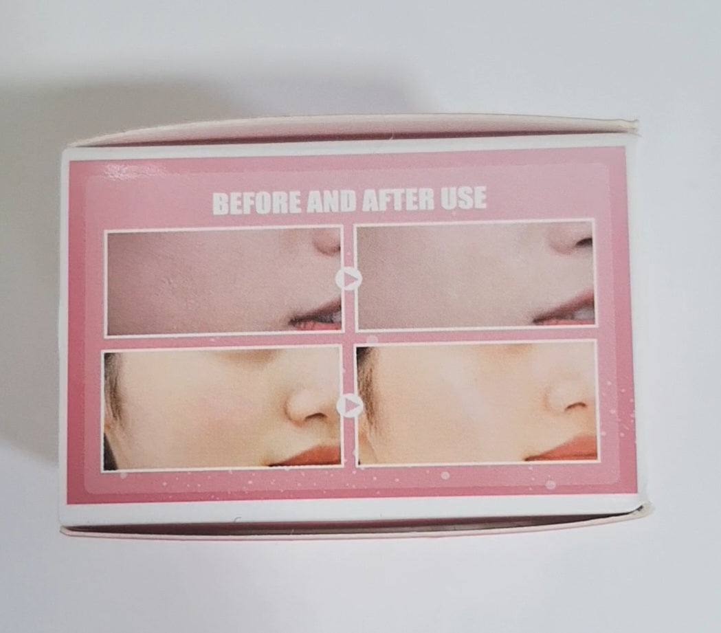 Eelhoe pre makeup- base em gel