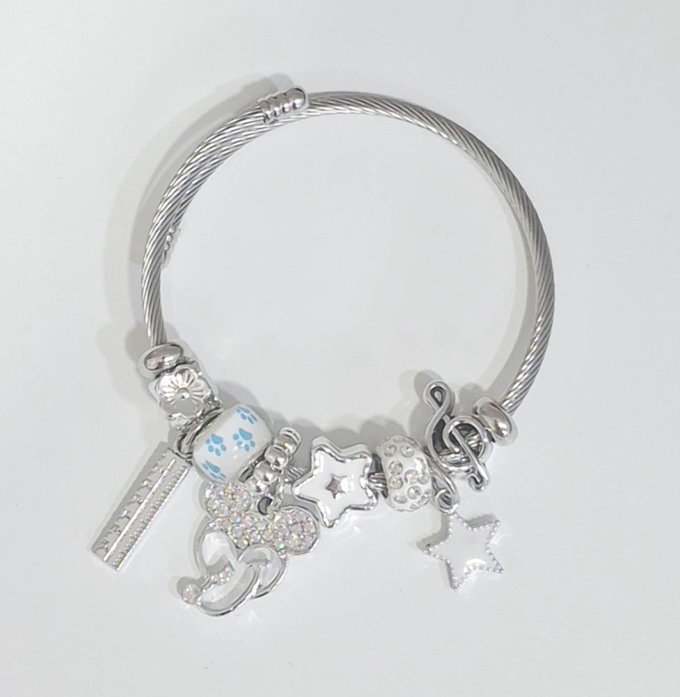 Bracelete Mickey