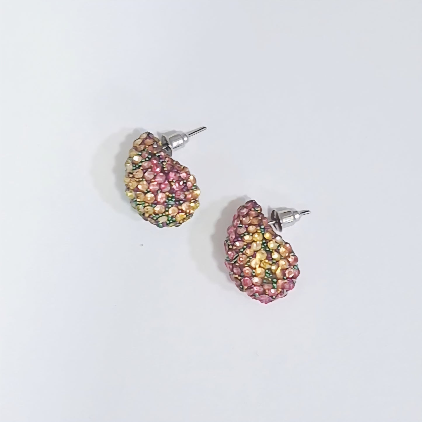 Brincos gota