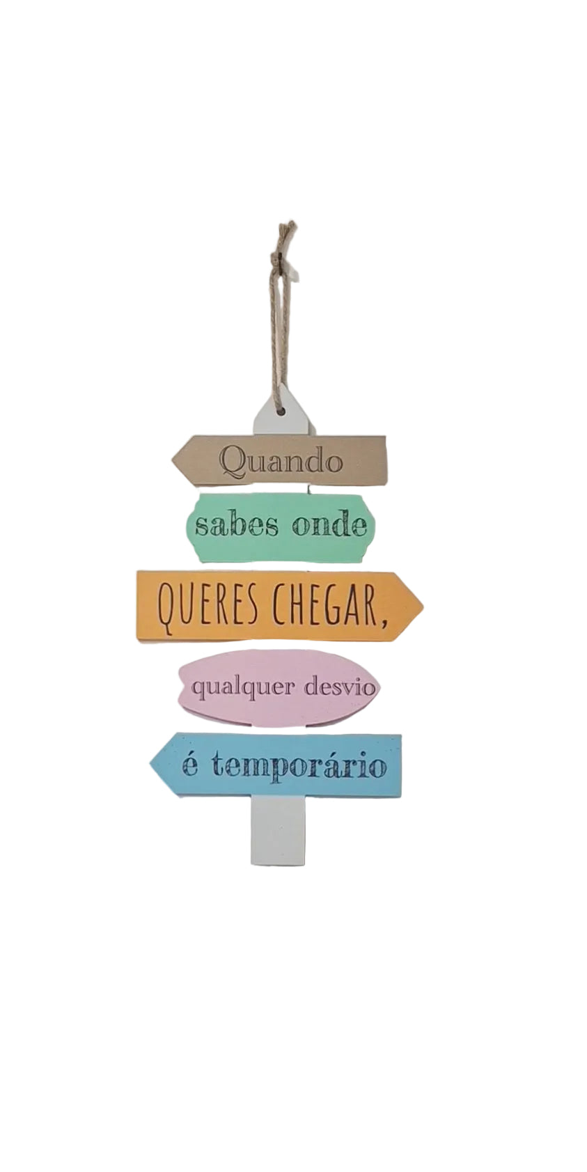 Placa de parede MDF