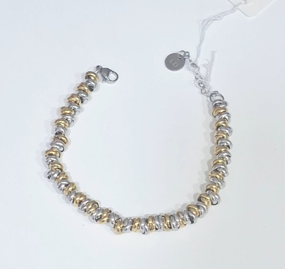 Pulseira 2 cores