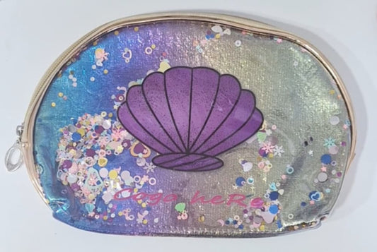 Bolsa com concha
