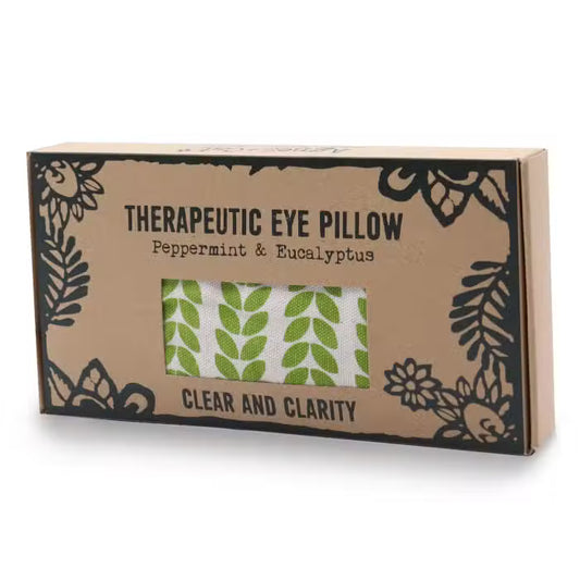 Almofada de Olhos Agnes & Cat - Limpar & Clarificar