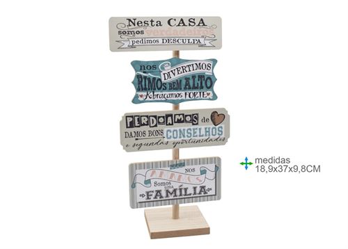 PLACA MESA MDF 18,9X9,8X37