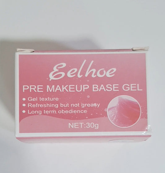 Eelhoe pre makeup- base em gel