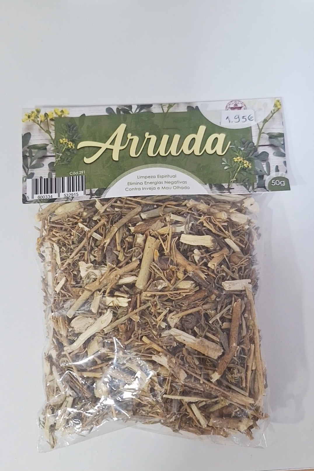 Ervas Arruda
