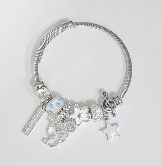 Bracelete Mickey
