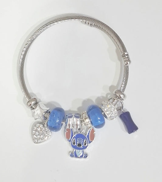 Bracelete Stich