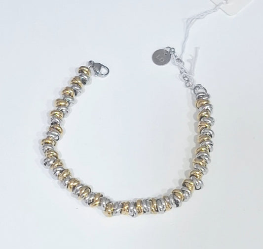 Pulseira 2 cores