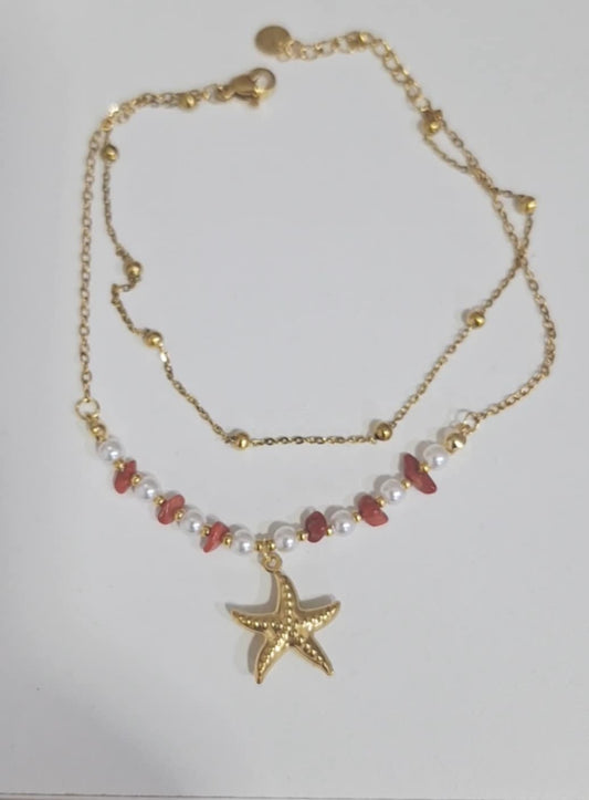 Pulseira dupla