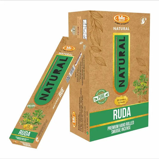 Incenso Natural Bic Arruda